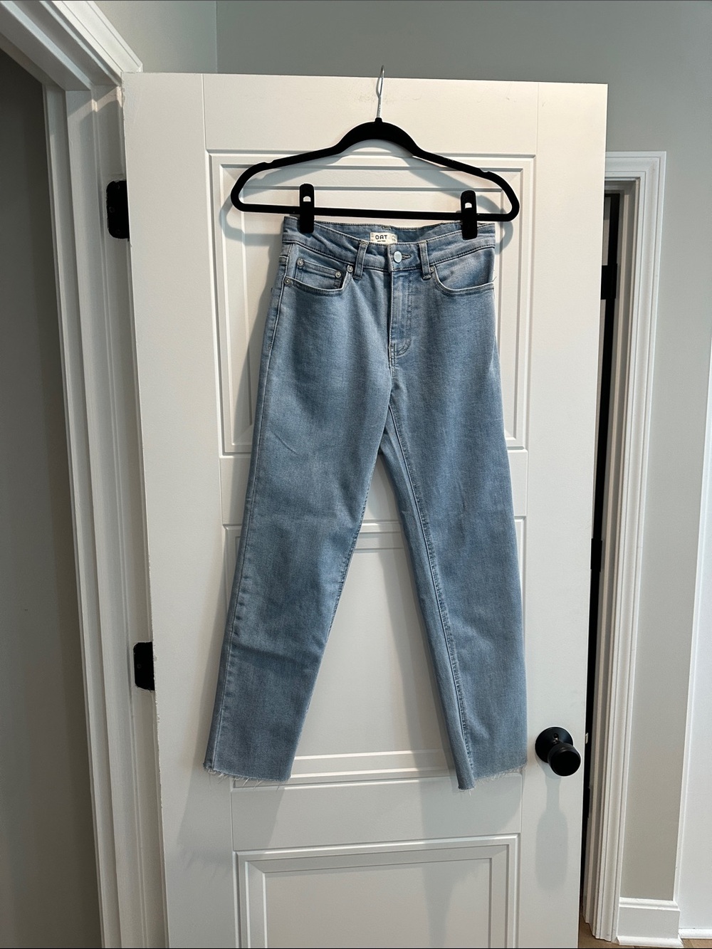 OAT Jeans - Picture 1 of 7